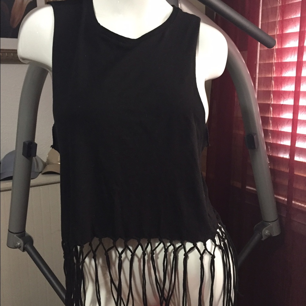 H&m top
