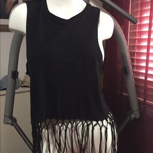 H&m top