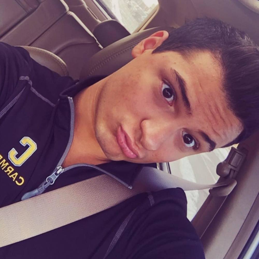 Meet your Posher, James