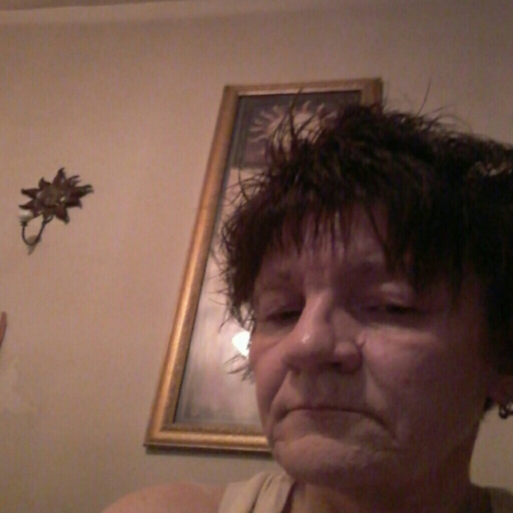 Meet your Posher, Sherry