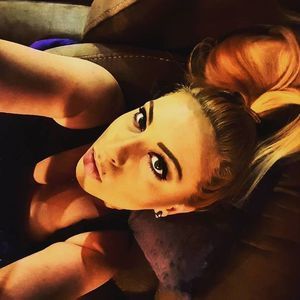 Meet your Posher, Kristin