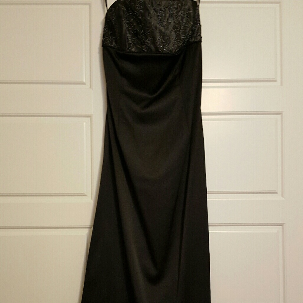 Gorgeous Black Dress