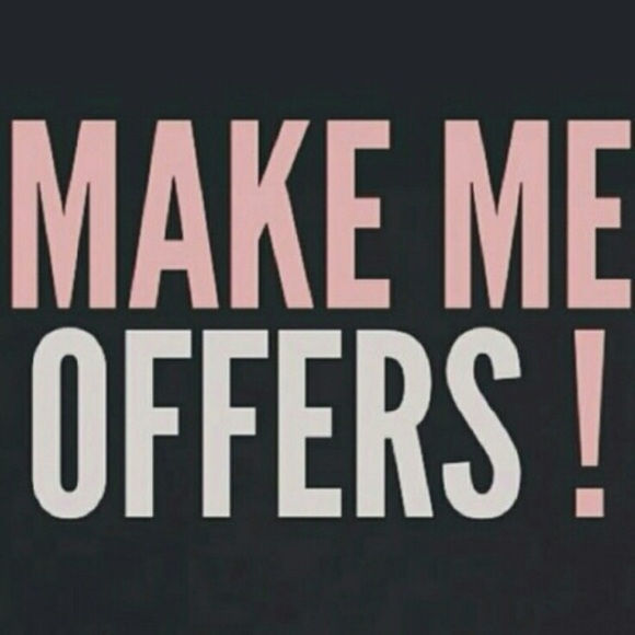 Reasonable offers!! - Picture 1 of 1