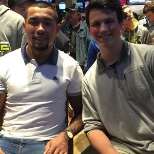 Meet your Posher, Tommy