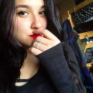 Meet your Posher, Sheyenne