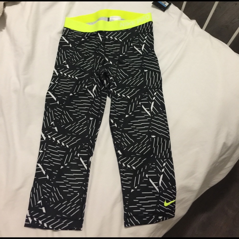 Nike leggings