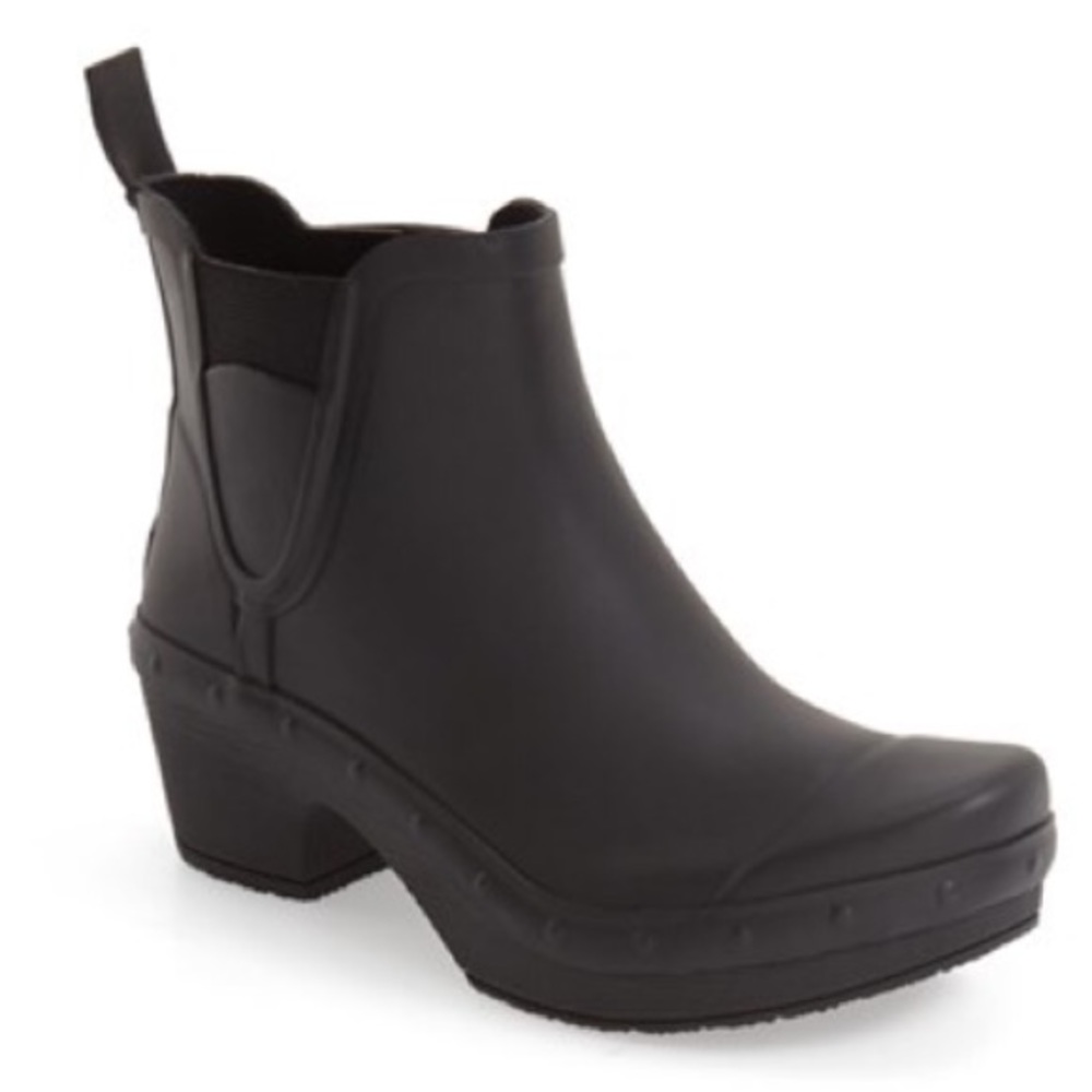 Dansko Rosa Rain boot