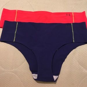 Underarmour seamless panties (sold)
