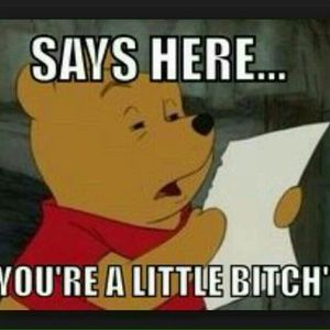 Meet your Posher, Joshua