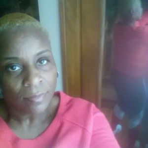 Meet your Posher, Rosemary