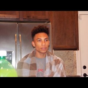 Meet your Posher, Rashaad