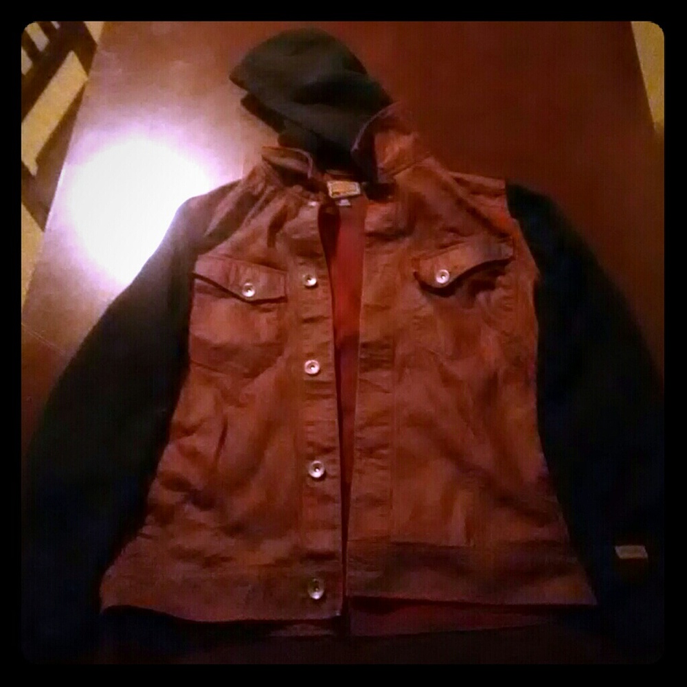 Volcom Liberated Jacket