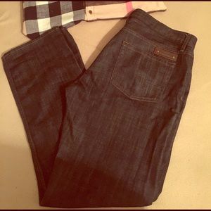 🎉HOST PICK🎉 Burberry Brit jeans