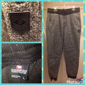 Mens sweatpants