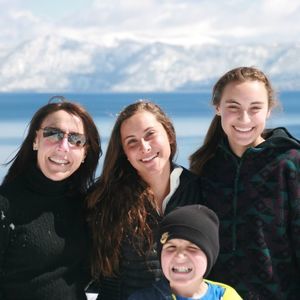 Meet your Posher, Sherry