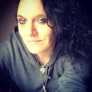 Meet your Posher, Kelley