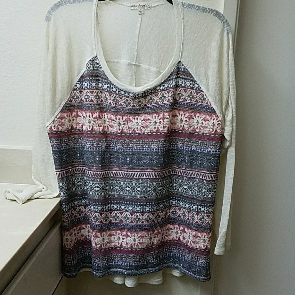 Blouse