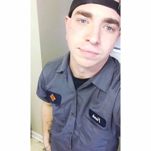 Meet your Posher, Matt - Picture 1 of 1