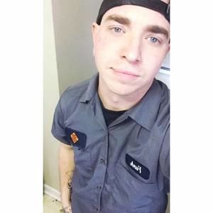 Meet your Posher, Matt