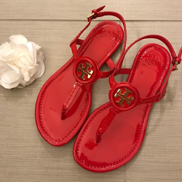 Tory Burch Shoes - Tory Burch sandals