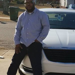 Meet your Posher, Antjuan