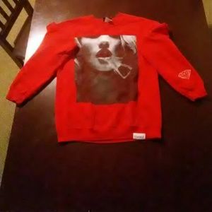 Diamond Supply Sweater