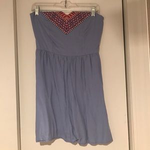 Cute summer dress!