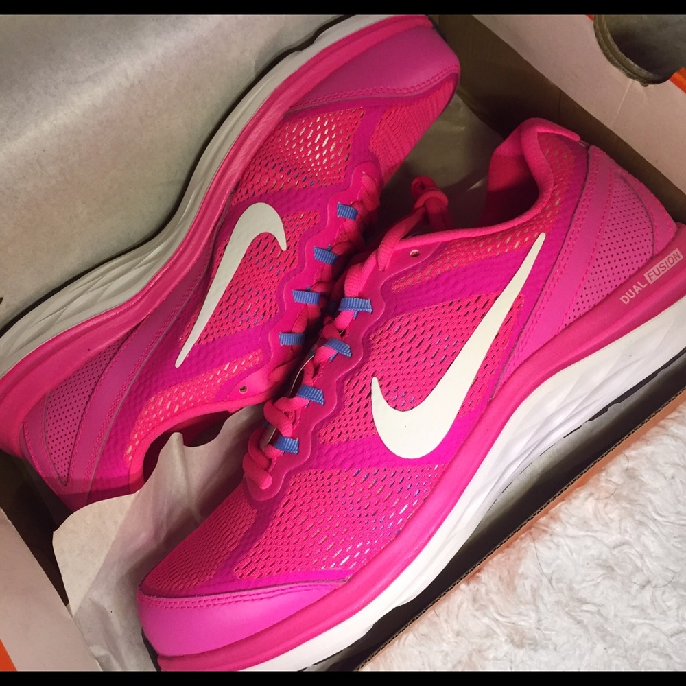 NEW Nike Dual Fusion Run 3 (wmns)
