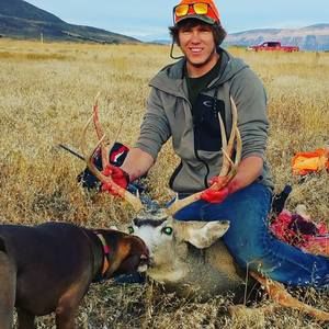 Meet your Posher, Andrew