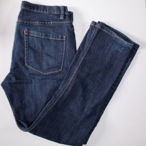 Men's RVCA Leo Romero jeans