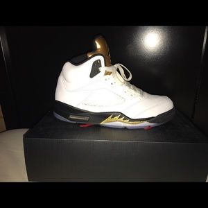 AIR Jordan Retro 5s