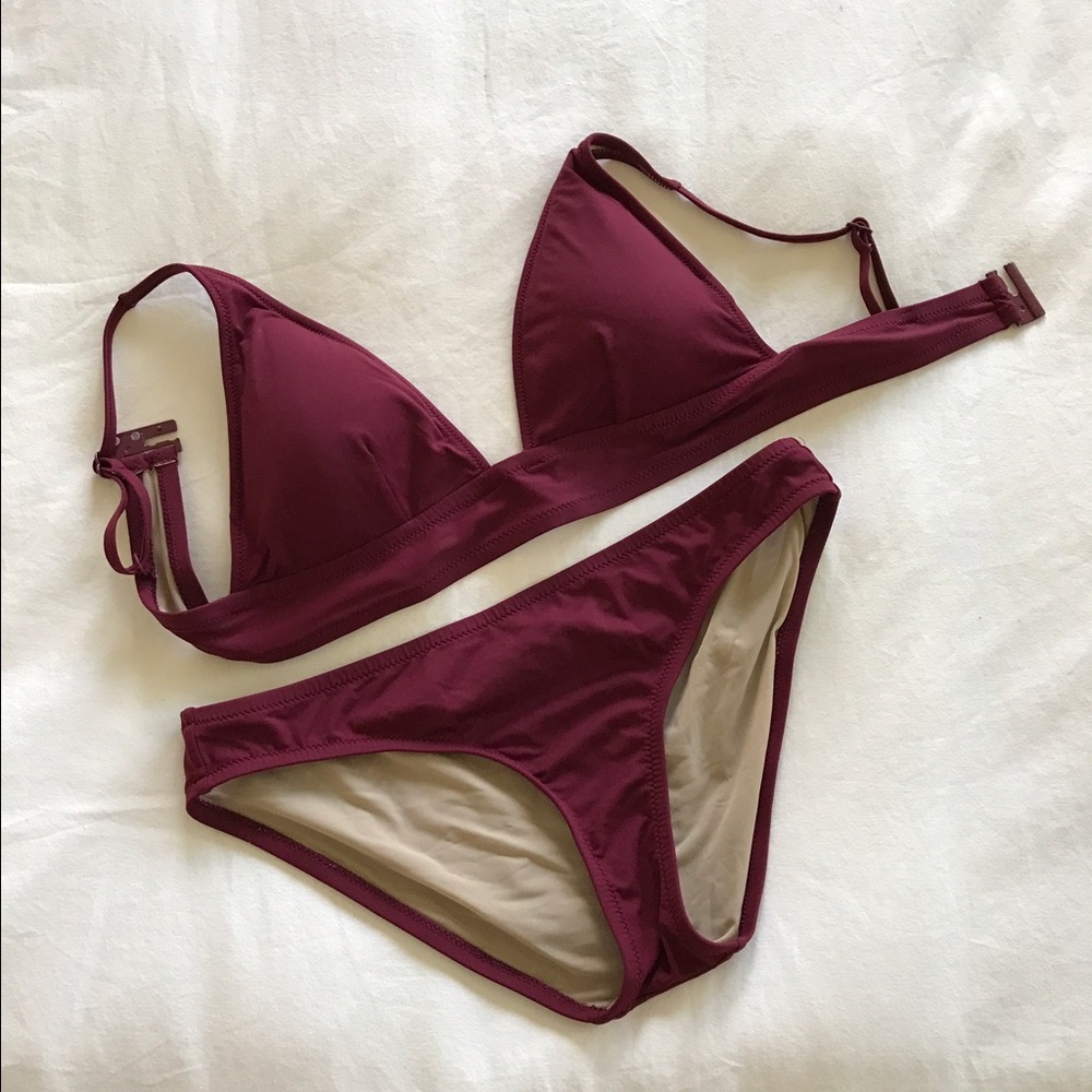 J Crew Swimsuit