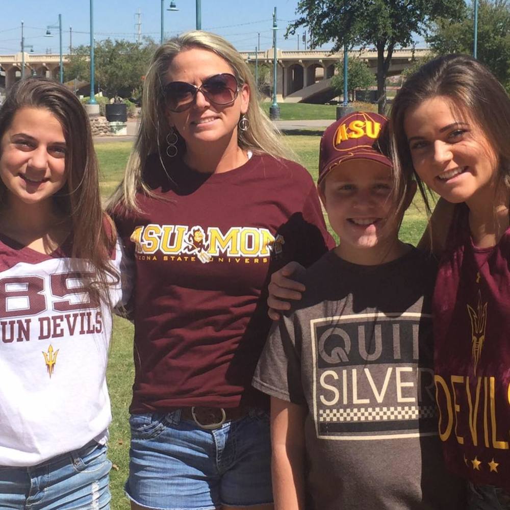 Meet your Posher, Kim