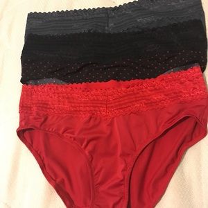Panties bundle