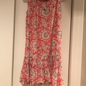 Cute summer dress!