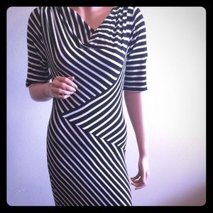 Jessica Simpson Maternity dress