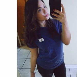 Meet your Posher, Angie