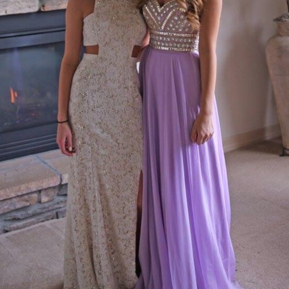 Normsteom dress