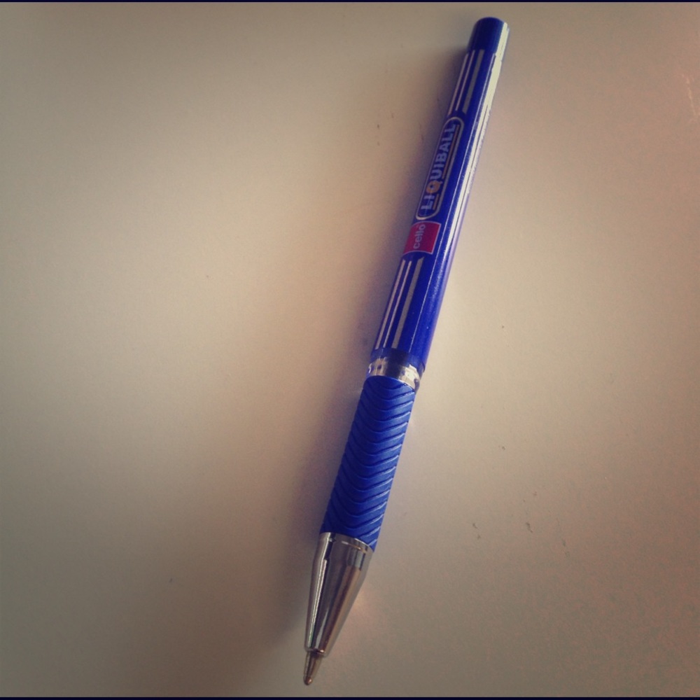 Kids pen