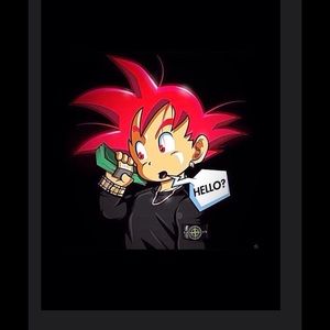 Meet your Posher, Jose