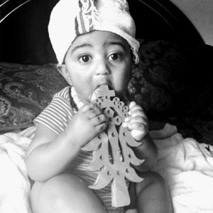 Meet your Posher, Mekdina