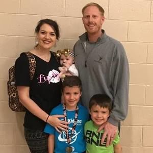 Meet your Posher, Anne