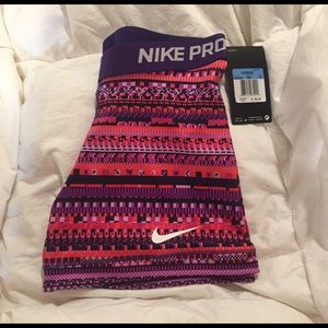 nike spandex