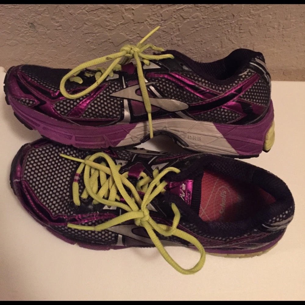 Brooks 'Ravenna' Running Shoes