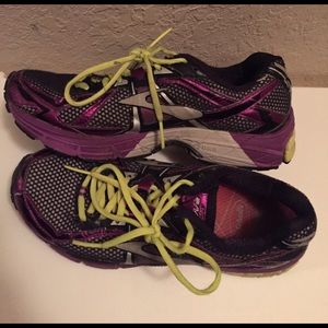 Brooks 'Ravenna' Running Shoes
