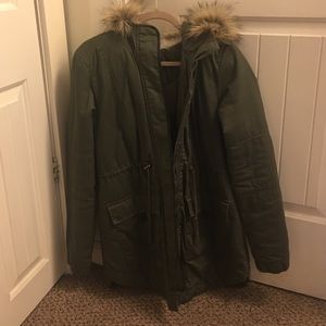 H&M Jacket