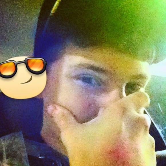 Meet your Posher, Colin - Picture 1 of 1