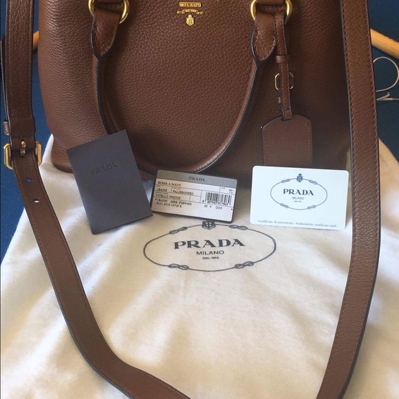 Bag - Picture 1 of 4