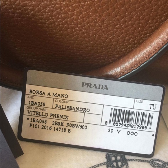 Bag - Picture 3 of 4