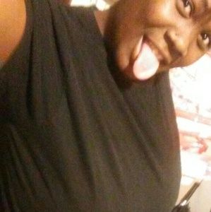 Meet your Posher, Brenda